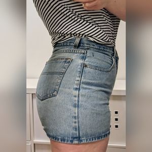 Denver Hayes Vintage Short 100% Cotton